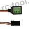 X-Vario-V2 Variometer-Sensor für Jeti (Bild für) X-Vario-V2 Variometer-Sensor für Jeti
